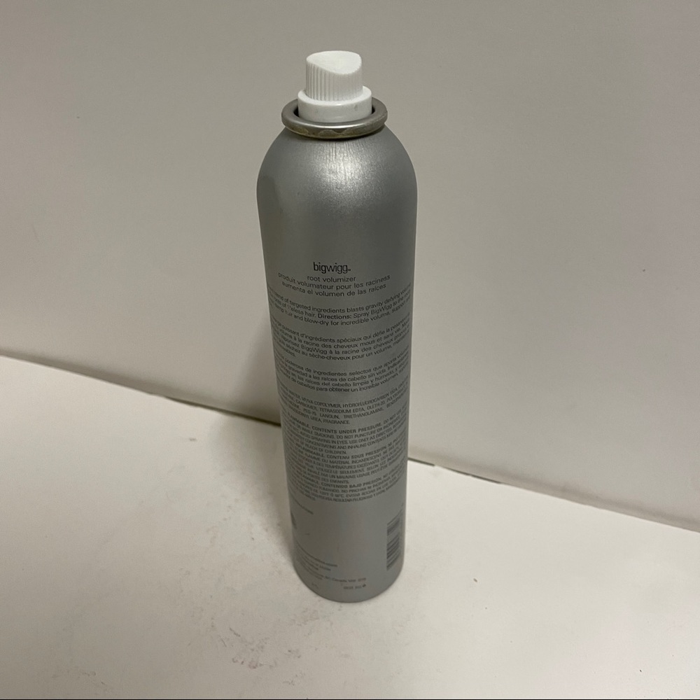 AG BigWigg Root Volumizer 10 OZ - Picture 2 of 3